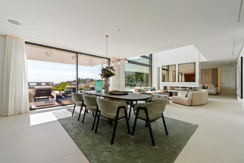 Foto f95c47f0-8822-4bc4-bcad-7b1c2888582b. Casa lomas de La Quinta, La Quinta 20 en La Quinta Benahavís