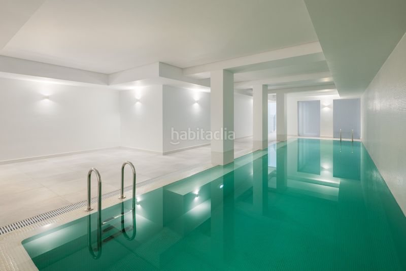 Foto 52a00b21-0a45-44c9-8335-5337071513a2. Casa amb aparcament piscina a El Madroñal Benahavís