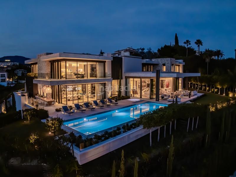 Foto e1c0cf70-c670-41db-9bfd-8908c0991916. Maison avec parking piscine dans La Quinta Benahavís