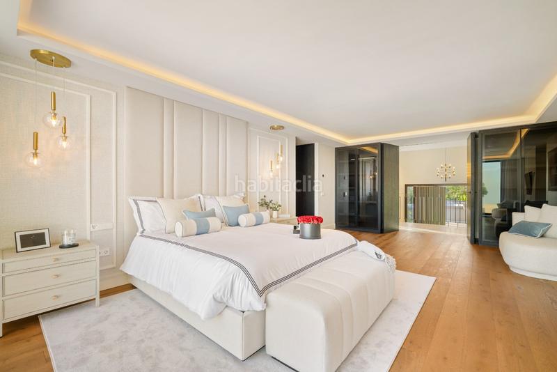 Foto 2259e49b-c9a6-4124-a72a-02dda9df1e14. Casa con parcheggio piscina in Los Naranjos Marbella