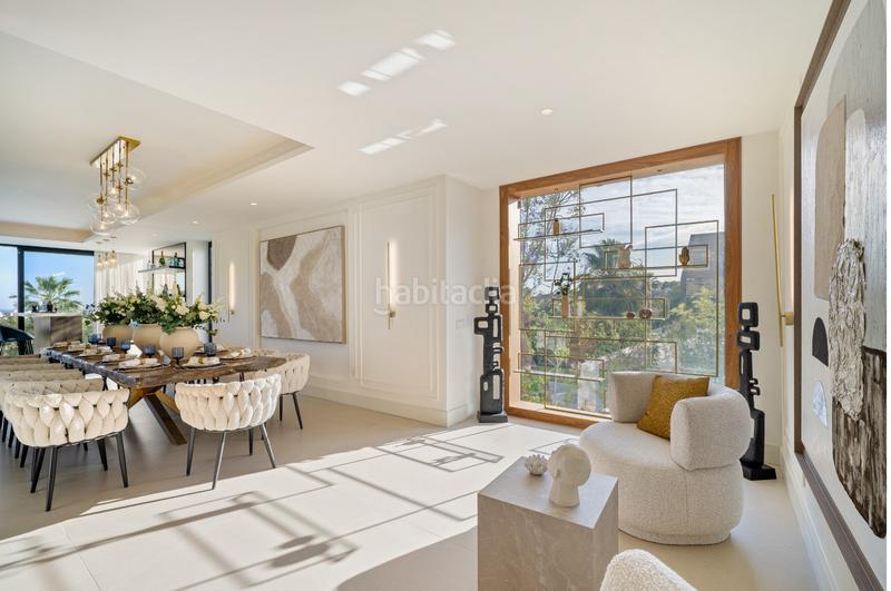 Foto 6ea6590d-5cdd-4bfd-b6c7-65e96ca53c4d. Casa con parcheggio piscina in Los Naranjos Marbella