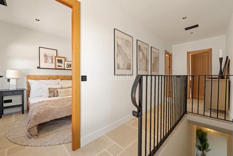 Foto 0d81ea9e-f7f4-4f35-bdcb-ee478f4480d8. Casa con parcheggio piscina in Las Brisas Marbella