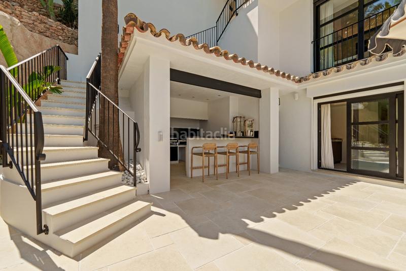 Foto 253b01eb-2526-4285-9e1f-7745b3898326. Casa con parcheggio piscina in Las Brisas Marbella