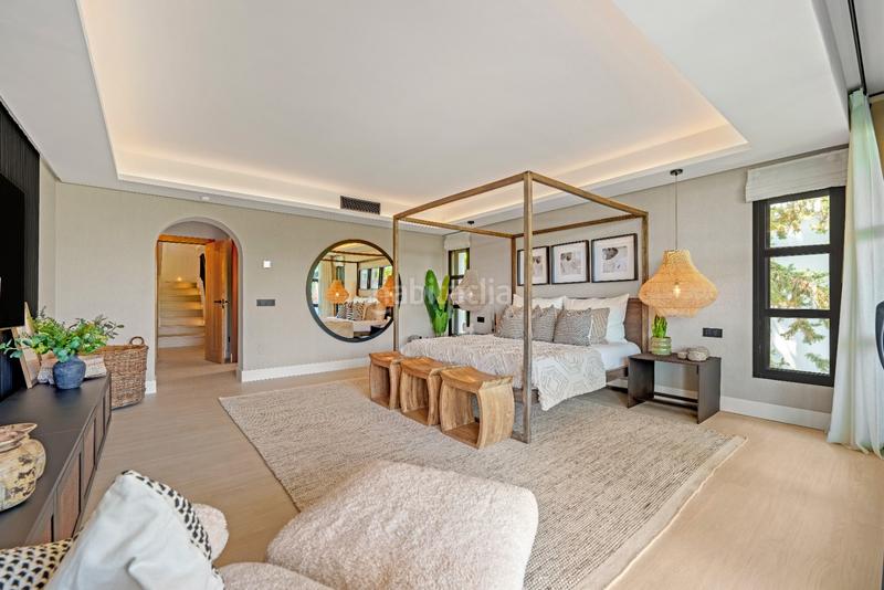 Foto 31ebc95f-11e1-4504-b4a3-f5ba343170bc. Casa con parcheggio piscina in Las Brisas Marbella