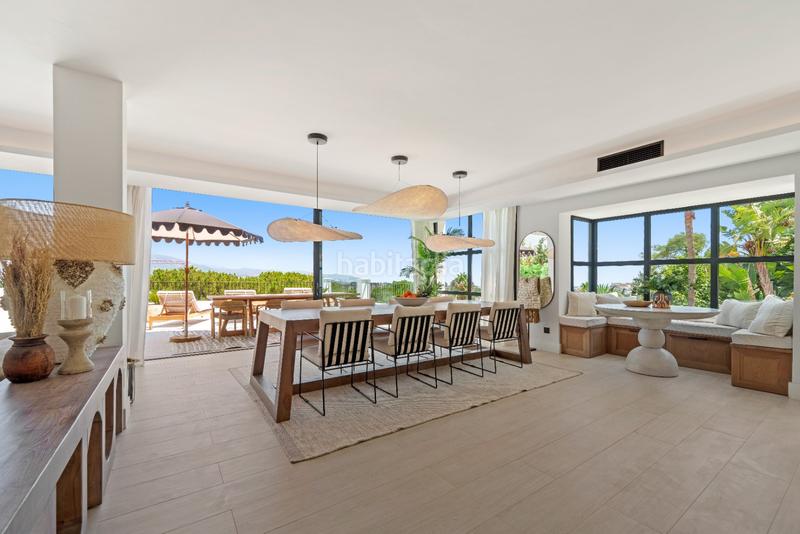 Foto 458bf150-bf60-4e85-954c-98aec821c0d4. Casa con parcheggio piscina in Las Brisas Marbella