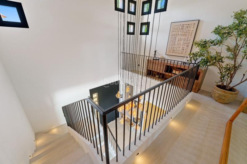 Foto 4a12f651-9352-4303-83c7-6c1b47b33a2c. Casa con parcheggio piscina in Las Brisas Marbella