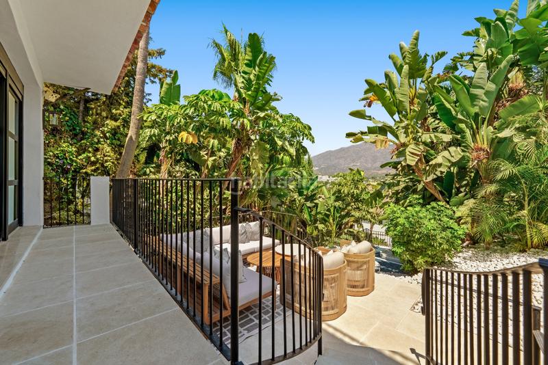 Foto 5f3f7172-3aac-448e-9428-e7f6c906a236. Casa con parcheggio piscina in Las Brisas Marbella