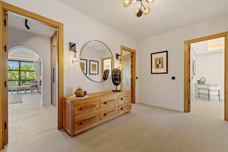 Foto 6cbbea85-ca0b-4851-89c1-6b57b60f9794. Casa con parcheggio piscina in Las Brisas Marbella