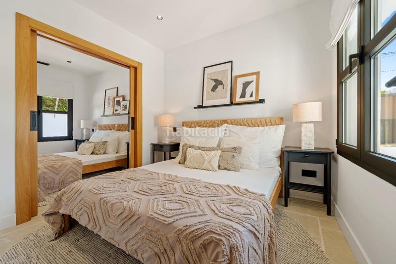 Foto 7bab7510-071c-4737-9531-dbad5a531ce0. Casa con parcheggio piscina in Las Brisas Marbella