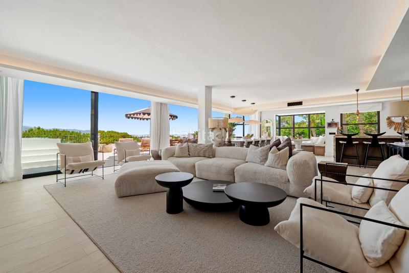 Foto 95d9ceb8-2b59-4a86-b084-2a1ee75157c2. Casa con parcheggio piscina in Las Brisas Marbella