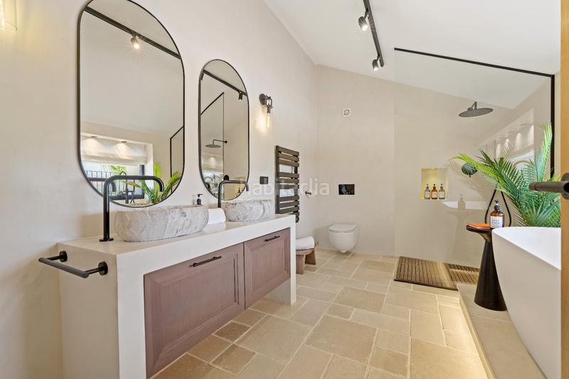 Foto ada48127-b82a-43b7-a236-7e5ed4e764af. Casa con parcheggio piscina in Las Brisas Marbella