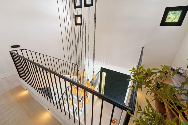 Foto c09948fa-6c4f-4e67-97cf-28000577b938. Casa con parcheggio piscina in Las Brisas Marbella