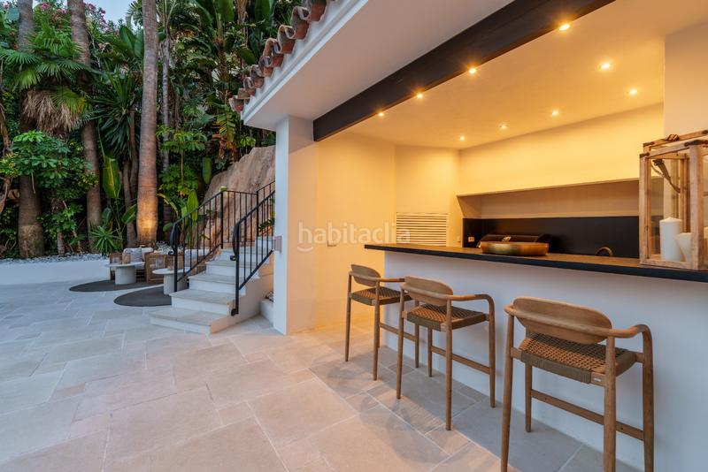 Foto f5f6bd6c-b02d-4d71-b538-77155282d4c7. Casa con parcheggio piscina in Las Brisas Marbella