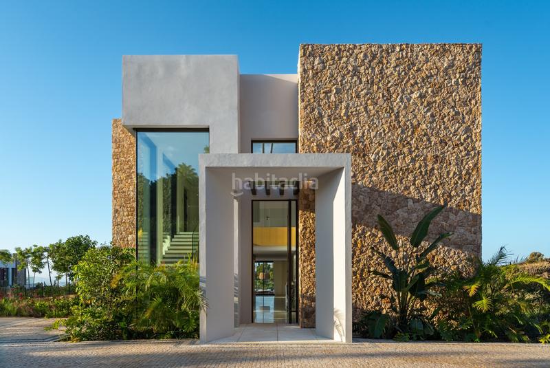 Foto 556419f8-13ad-449b-9d91-da7fe04e8caa. Casa con parcheggio piscina in Nagüeles Alto Marbella