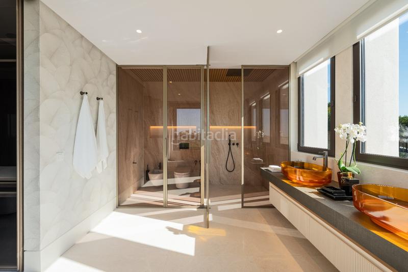 Foto 7228d060-f432-4fe0-b575-52dbc256b1d0. Casa con parcheggio piscina in Nagüeles Alto Marbella