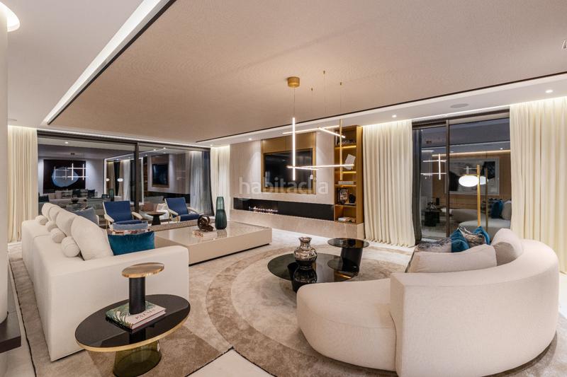 Foto 866d386d-2b70-4460-83f6-770684b11200. Casa con parcheggio piscina in Nagüeles Alto Marbella