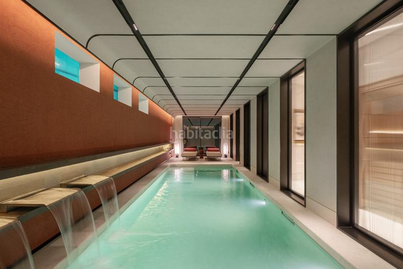 Foto 9d466c68-a2cf-4a65-9f10-b2e789653997. Casa con parcheggio piscina in Nagüeles Alto Marbella