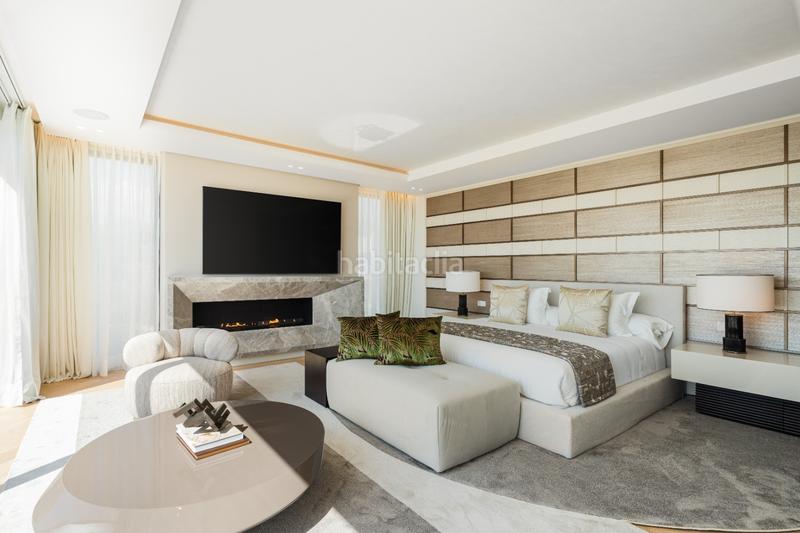 Foto e15a9bbc-32a5-4169-8d1d-f20996c70a3a. Casa con parcheggio piscina in Nagüeles Alto Marbella