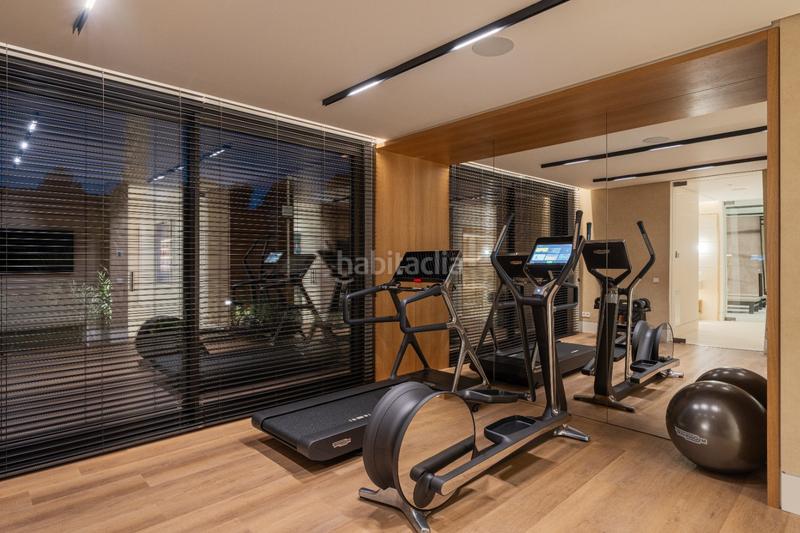 Foto 05e8acba-cdcc-4c28-8500-6e62f6d6325e. Maison avec parking piscine dans Nagüeles Alto Marbella