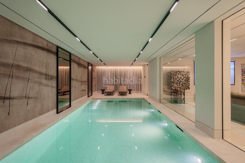 Foto 4ffd5f2b-e6ec-4451-b036-f20e4ad82c34. Maison avec parking piscine dans Nagüeles Alto Marbella