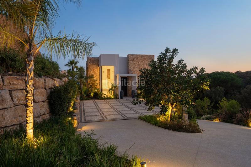 Foto 5bf02a96-305c-4554-9ca7-bc3176a598e6. Maison avec parking piscine dans Nagüeles Alto Marbella