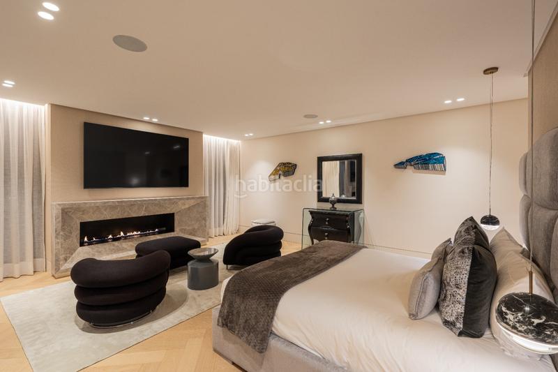 Foto 6edaef2d-3055-43e1-b4d0-07a77b5dc5f7. Maison avec parking piscine dans Nagüeles Alto Marbella