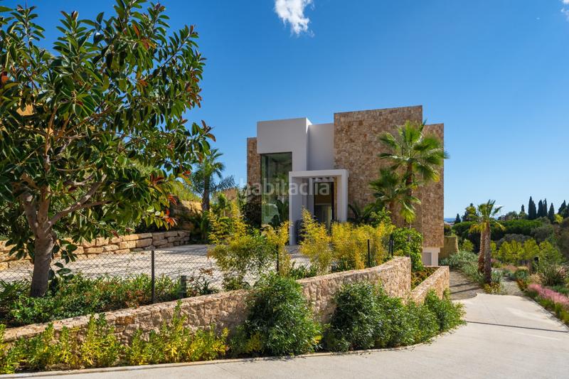 Foto 8c35d3a1-5fca-4d8e-b25d-095d3325495f. Maison avec parking piscine dans Nagüeles Alto Marbella