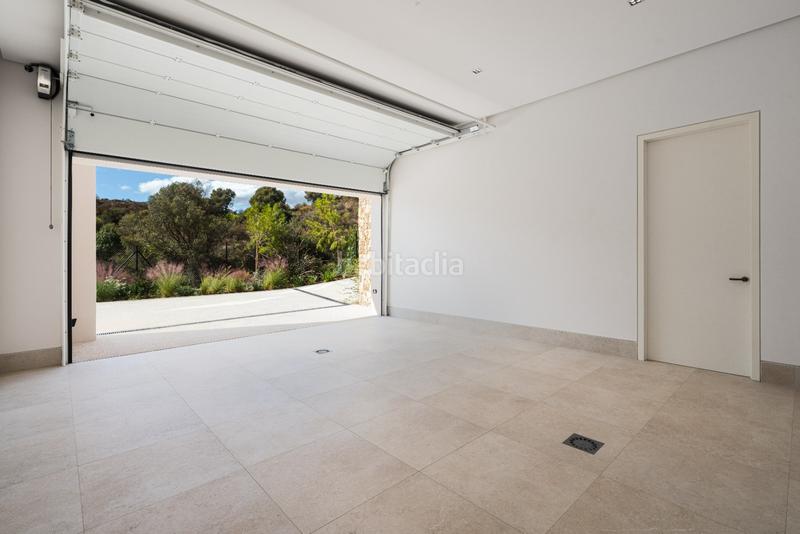 Foto b4ba88cb-d3d0-443c-bd06-f17706af95ff. Maison avec parking piscine dans Nagüeles Alto Marbella