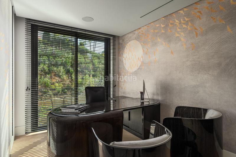 Foto be63f948-8a63-4321-9ec1-d8a2024e8121. Maison avec parking piscine dans Nagüeles Alto Marbella