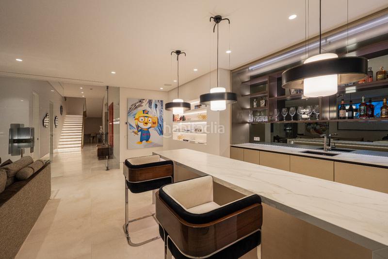 Foto d3300f2f-4478-4eb2-9609-33a85cf5b974. Maison avec parking piscine dans Nagüeles Alto Marbella