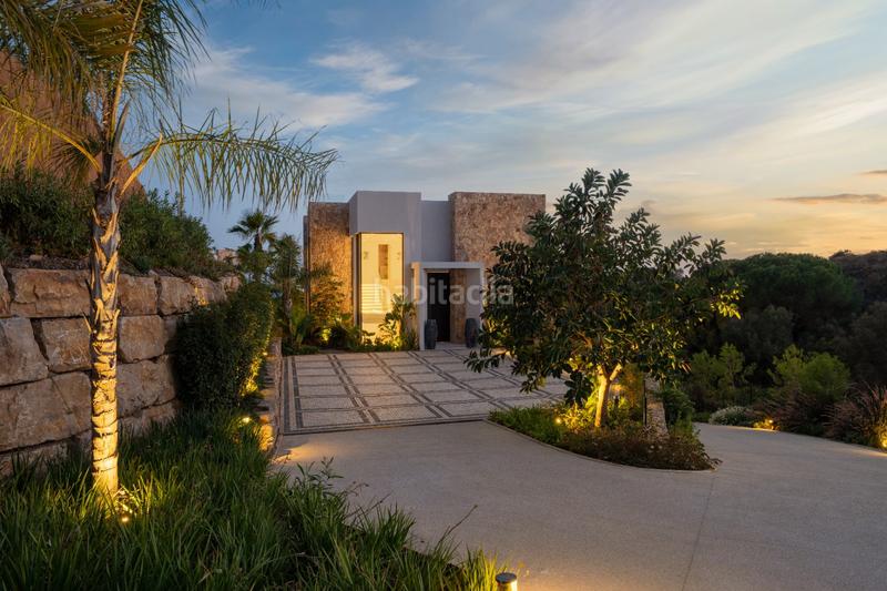 Foto e056b008-da4e-41d5-9829-90575f383c58. Maison avec parking piscine dans Nagüeles Alto Marbella