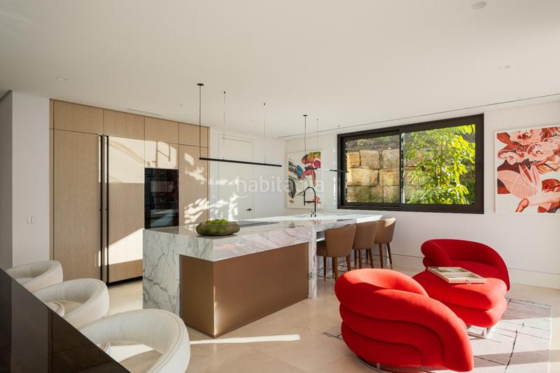 Foto f9ddef7a-2474-4b9e-900b-88aa2fb41a45. Maison avec parking piscine dans Nagüeles Alto Marbella