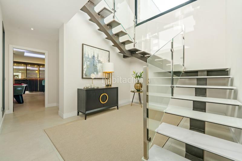 Foto 3623aaa1-afd8-47e3-8f0b-b64e16cfefc4. House with parking pool in La Quinta Benahavís