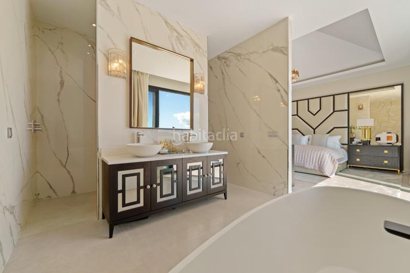 Foto 442c0deb-43d7-4a1a-b909-d0d15bf2bdb0. House with parking pool in La Quinta Benahavís