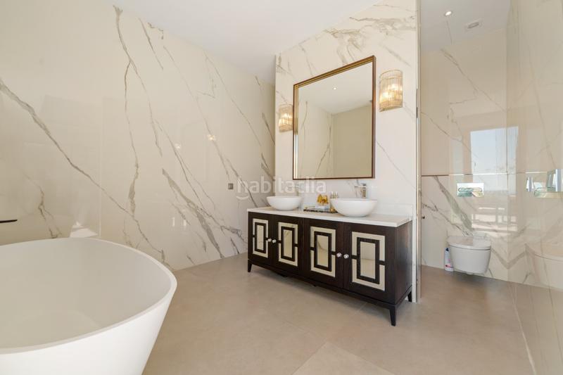 Foto 4985f928-029f-4e5a-a17e-2f0d21e21325. House with parking pool in La Quinta Benahavís