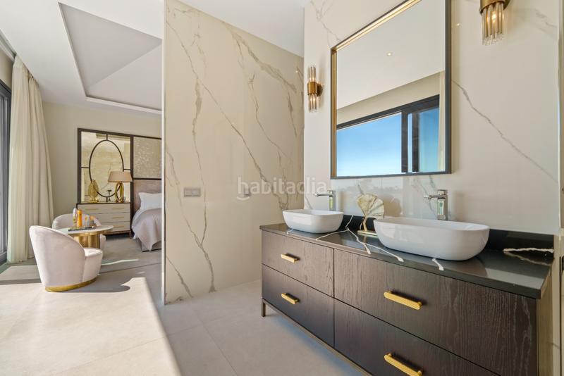 Foto 503b4c77-66c1-427c-9426-f8ec9910897a. House with parking pool in La Quinta Benahavís