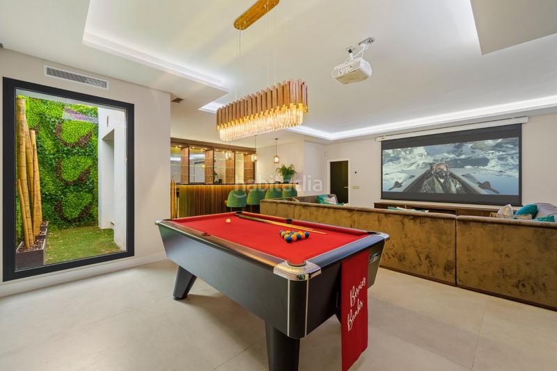 Foto d1365406-f57a-4b16-b33f-828217375b5a. House with parking pool in La Quinta Benahavís