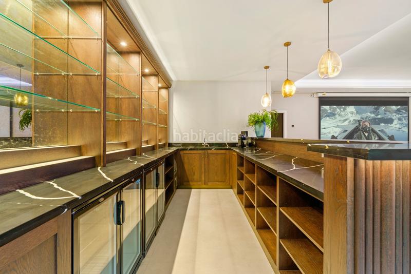 Foto d99b77dc-d279-46ee-8799-70246d0d17e7. House with parking pool in La Quinta Benahavís