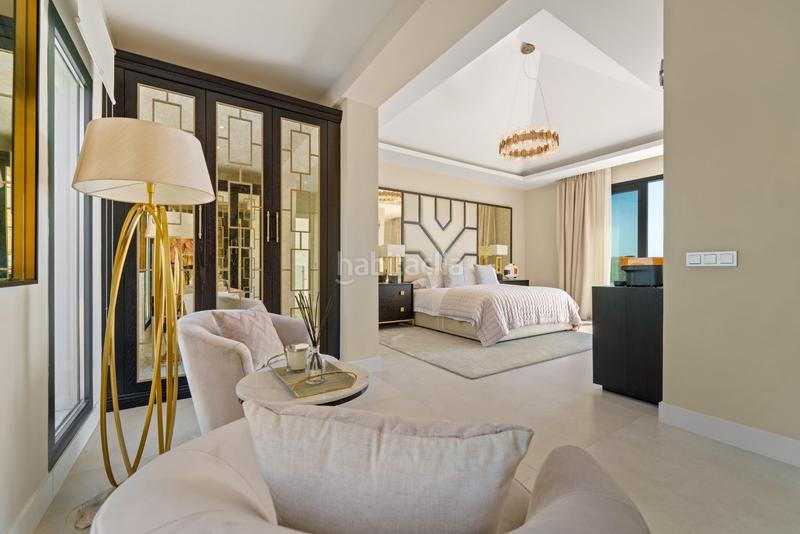 Foto dda14619-7dc3-4a08-b4f6-a70491ddbb8c. House with parking pool in La Quinta Benahavís