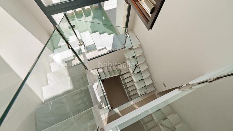 Foto e125cb38-e00c-45a3-b02b-3ce70fe61378. House with parking pool in La Quinta Benahavís