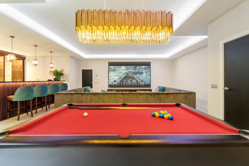 Foto e8b05931-f64b-4493-a998-abf5a0c11850. House with parking pool in La Quinta Benahavís