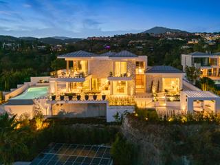 Casa a Benahavís pueblo