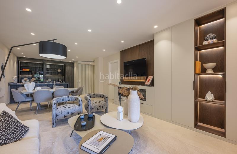 Foto ee0d3db0-085e-47e5-ad63-9c97f6a5e69f. Planta baixa amb aparcament piscina a Guadalmansa Estepona