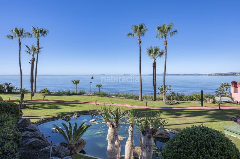 Foto 88e23af5-e873-4de3-a5f7-366c56c45dfd. Apartamento exclusivo apartamento de lujo totalmente renovado junto al mar con amplia terraza, acabados premium y excelentes instalaciones en en Estepona