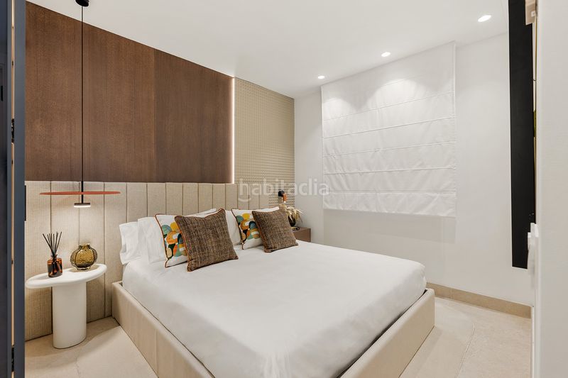 Foto f6aa8d72-5329-42ae-a35f-d7499125884a. Apartamento exclusivo apartamento de lujo totalmente renovado junto al mar con amplia terraza, acabados premium y excelentes instalaciones en en Estepona