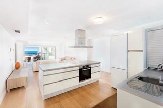 Appartement in Puerto Banús