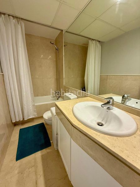 Foto a5b3e89f-03b2-45d3-9323-6d0c8328602c. Planta baixa amb aparcament piscina a puerto de Sotogrande-la marina Sotogrande