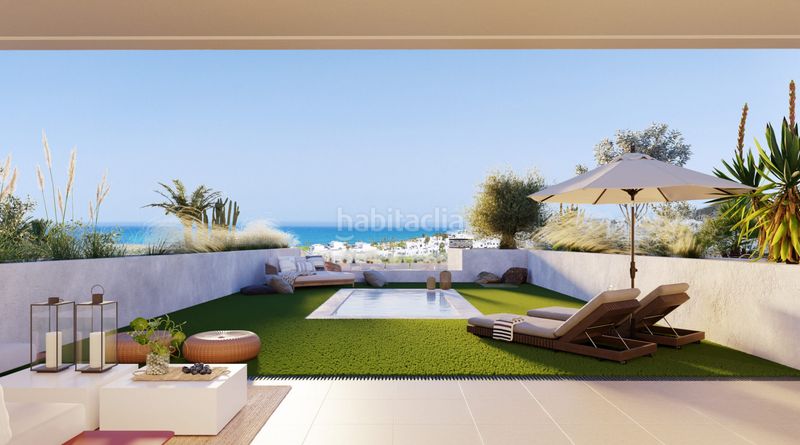 Foto 4ae7522f-6a6a-432d-ba44-06666acce929. Casa amb aparcament piscina a Mojácar playa - las ventanicas - la paratá Mojácar