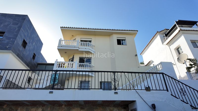 Foto 1901f91c-443c-44e3-b346-7613c946ad25. Casa adossada amb calefacció aparcament piscina a Mijas