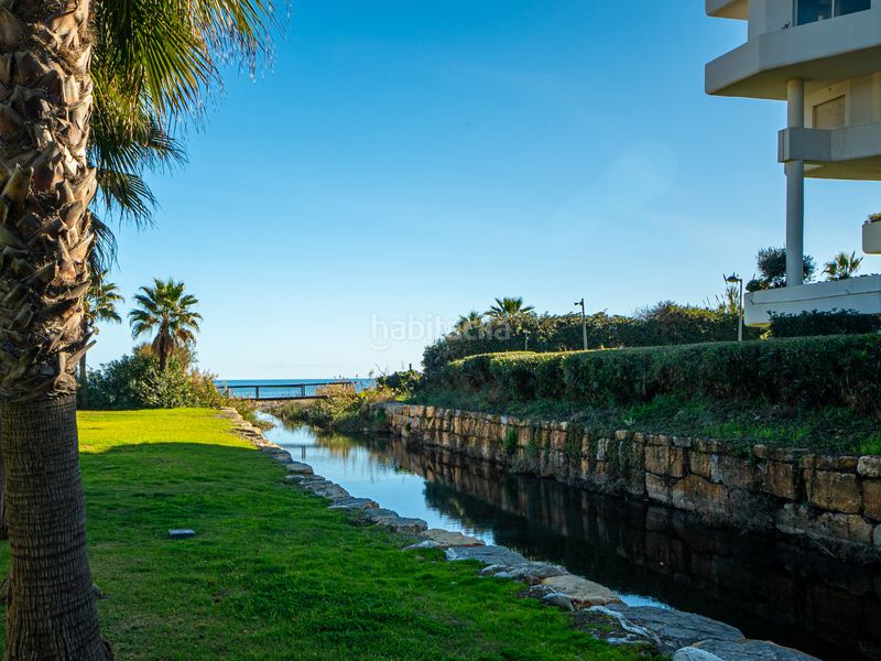 Foto 1b8021b1-b0c2-4a3e-82c2-9823fa0b1c70. Apartament amb calefacció aparcament piscina a Guadalmina Baja Marbella